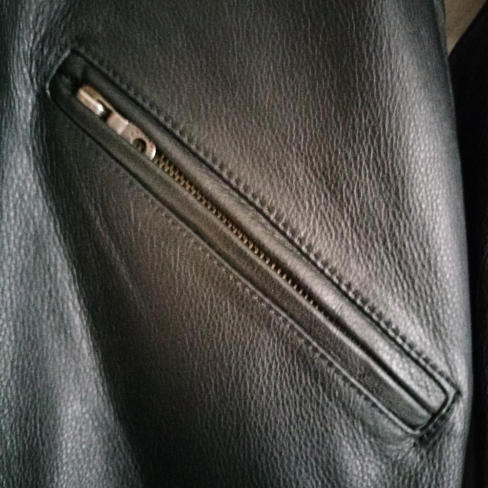 NWT Harley Davidson Chaps L